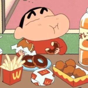 Meet your Posher, Justin